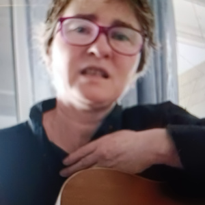 Se gresset det vokser så vidstrakt her mor