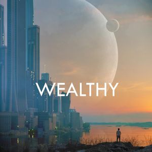 Wealthy