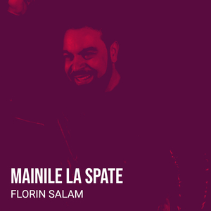 Mainile La Spate