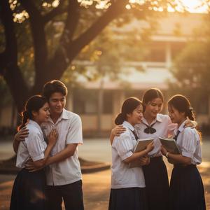 บทสุดท้าย...ของการเริ่มต้น (The Last Page)