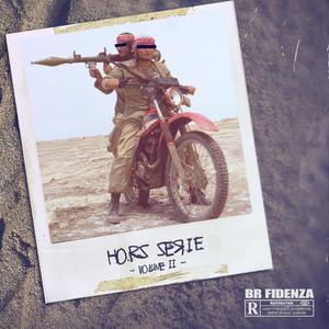 **** off (feat. Tony La Famille)