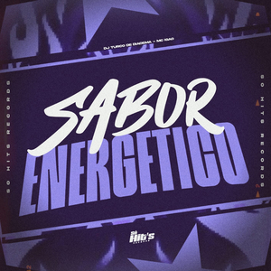 Sabor Energético