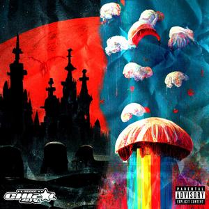 COSMIC SPACE (feat. ReviveRocket)