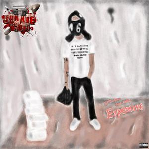 Expensive (feat. EMS Citro)