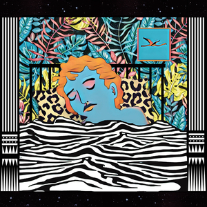 Mopedbart 'Olefonken's Autostrada Miks'