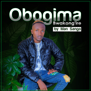 Obogima Bwakong'ire