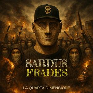 Jazzy Skit x Sardus Frades