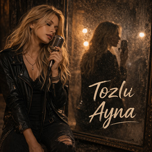 Tozlu Ayna