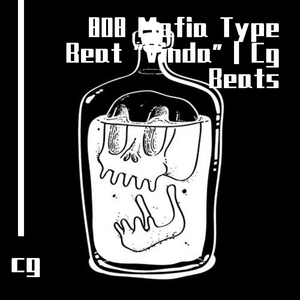 808 Mafia Type Beat "Vinda" | Cg Beats