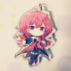 你是否还记得（赤羽）