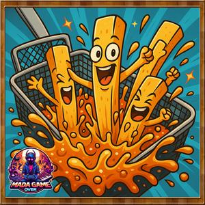 Frétillez, les Frites !