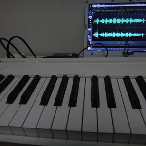 Letting Go（英文填词）（翻自 蔡健雅）