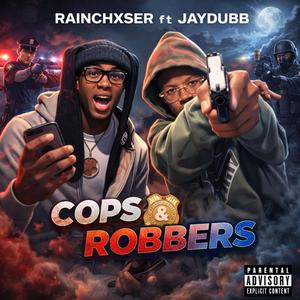 Cops & Robbers