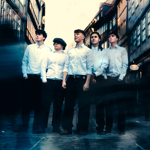 Die Zeit bleibt stehen