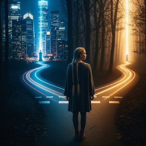 A Alma clama por Retorno