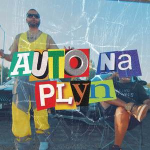 Auto na plyn