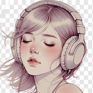 Rainy Day, Same Café