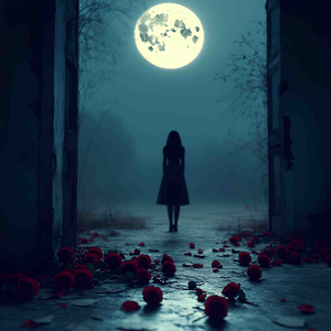 Hüzün Çiçeği (Hüzünlü Arabesk Şarkı)