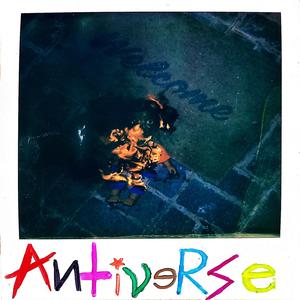 antiverse
