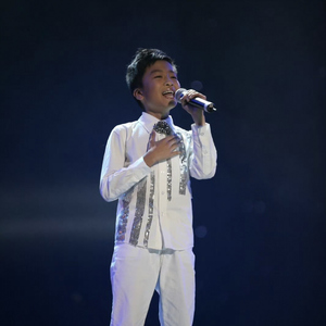 蝴蝶飞呀（现场演唱版）