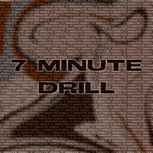 7 Minute Drill (Remix by Trabuko102)