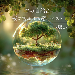 ぐっすり眠れる睡眠導入音楽 夜の静けさに包まれる安らぎ