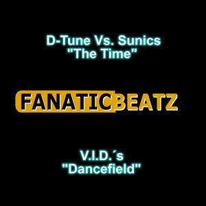 The Time (Vs.) [Darren Tech Remix]