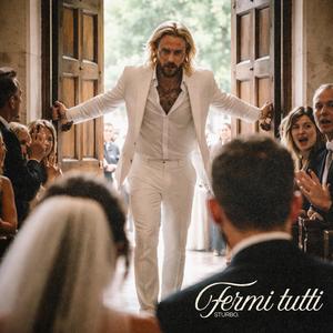 L'invito (feat. Anna Turbo)