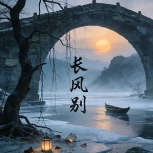 长风别