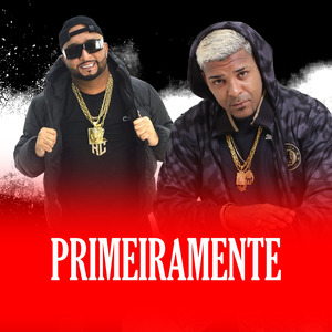 PRIMEIRAMENTE (estudio)