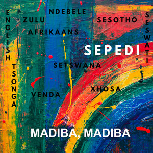 Madiba, Madiba (Sepedi)