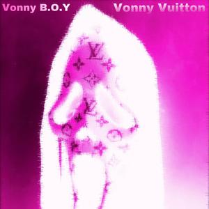 Vonny Vuitton
