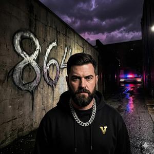 864