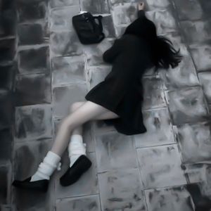 （已售断）Raspo type beat 'flvoxet1n3' | 生而为人，我很抱歉。