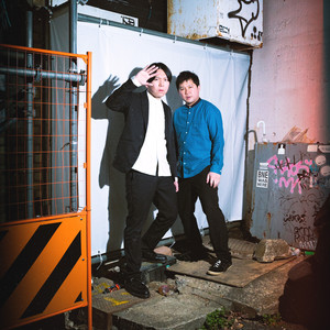 ハイライトサーチライト