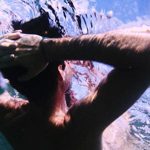 Waterpolo (sped up)
