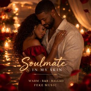 Soulmate In My Skin