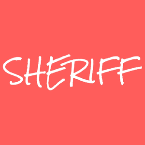 Sheriff