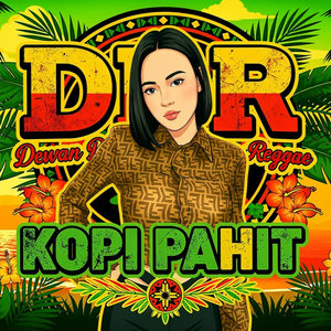 Kopi Pahit