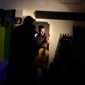 სულ შენზე ვფიქრობ