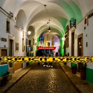 F Around shots firing