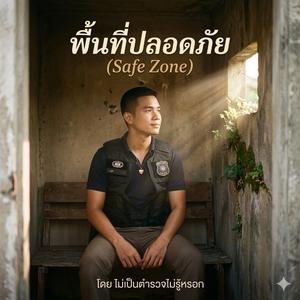 พื้นที่ปลอดภัย (Safe Zone)