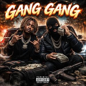 Gang Gang