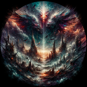 Сияние в Тьме