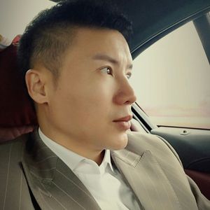 写好中国字做好中国人MMM