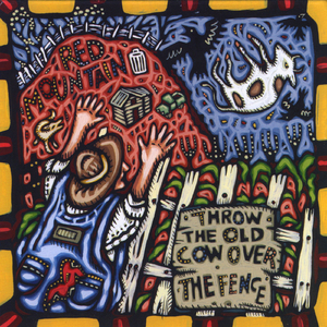 Last of the Mexican / Laughing Marj