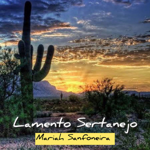 Lamento Sertanejo