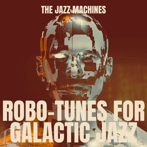 Robo Partners in Jazz Groove