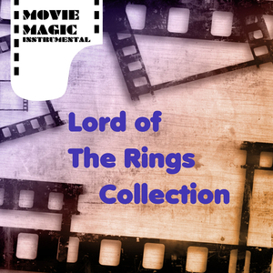 The Lord of the Rings: The Fellowship of the Ring - Lothlórien