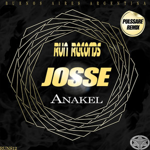 Anakel (Original Mix)